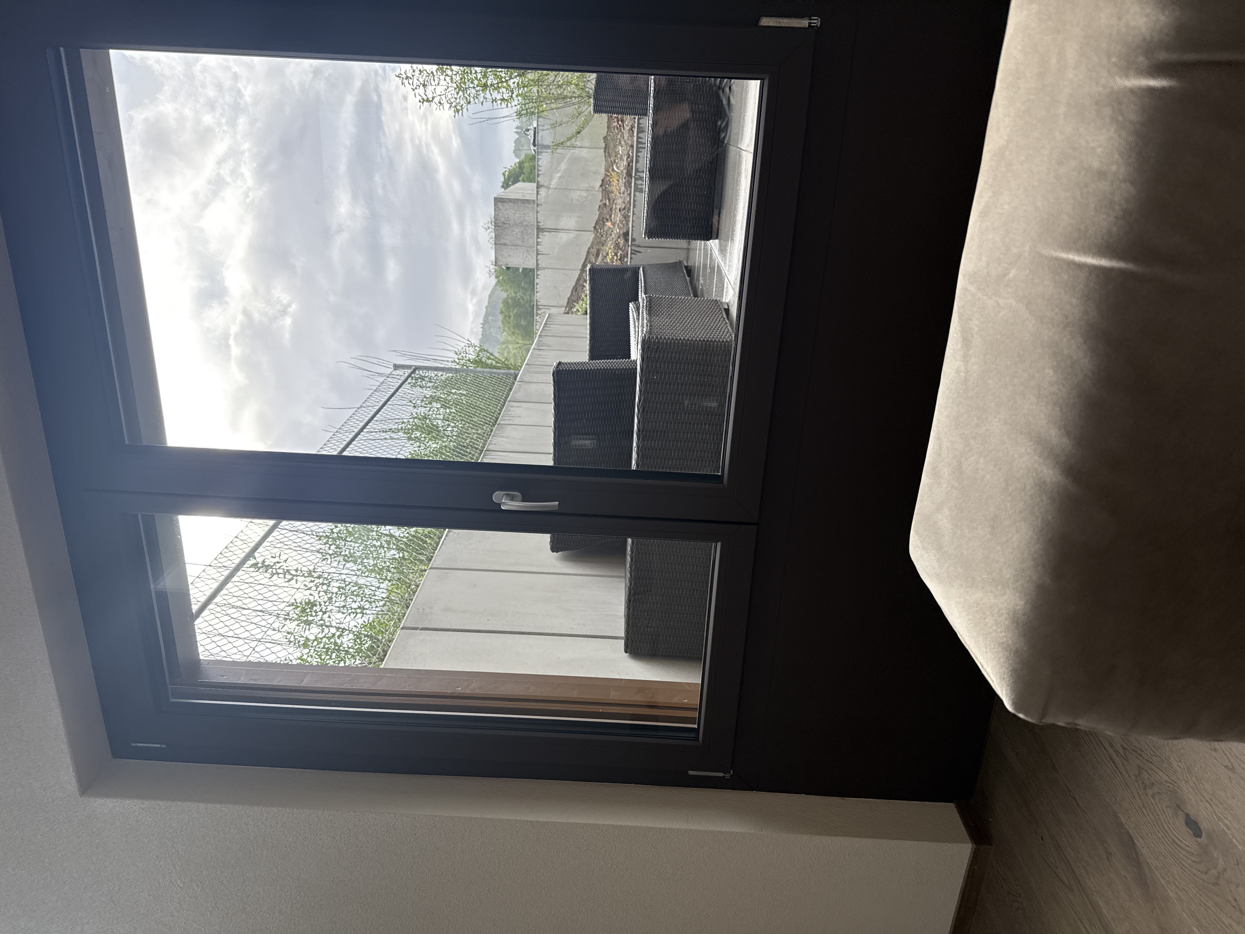 2er WG im Grünen1Nähe Zürich 1