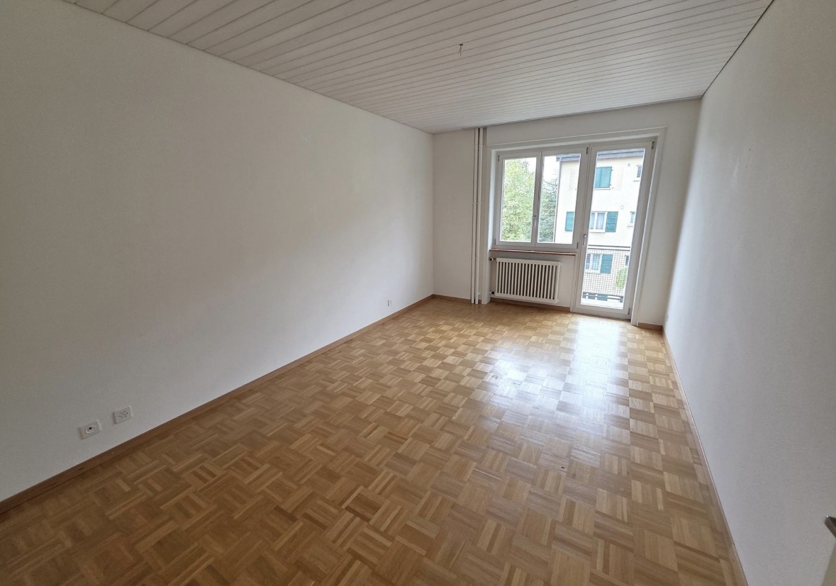 16qm Zimmer mit Balkon 4